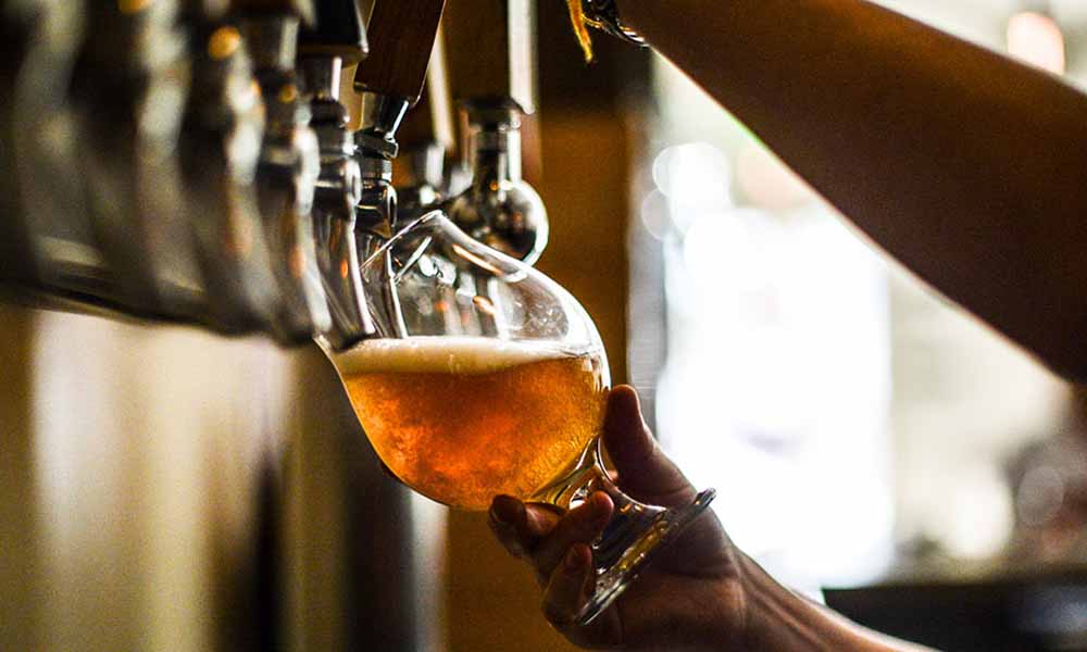 醸造設備、地ビール醸造設備